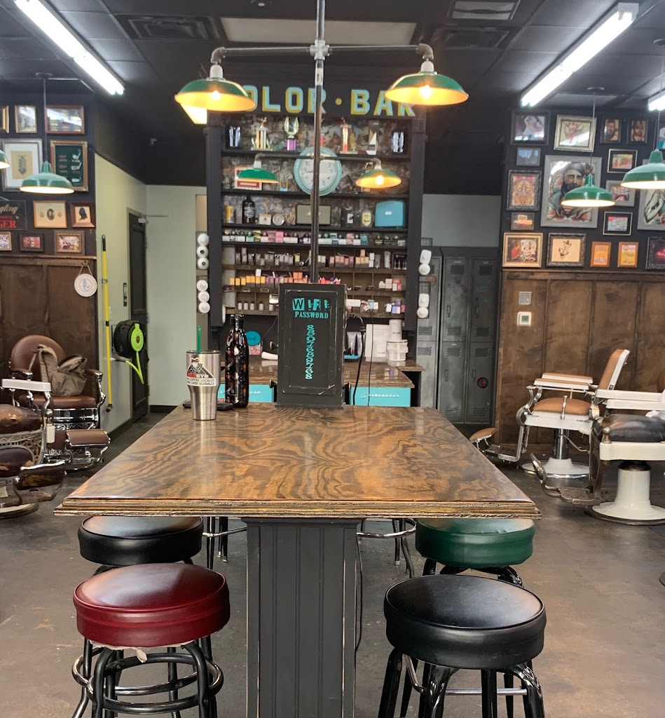 Chop Barbershop - Port Wentworth 31407