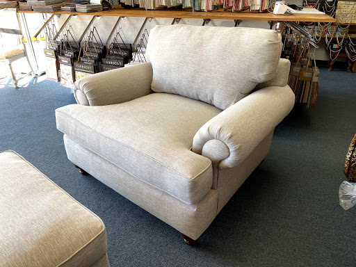 Alief Upholstery Inc