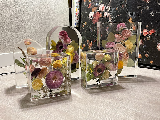 Florist «The Perfect Petal», reviews and photos, 3600 W 32nd Ave Ste B, Denver, CO 80211, USA