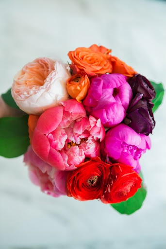 Florist «Anna Held Floral Studio», reviews and photos, 5557 N Sheridan Rd, Chicago, IL 60640, USA