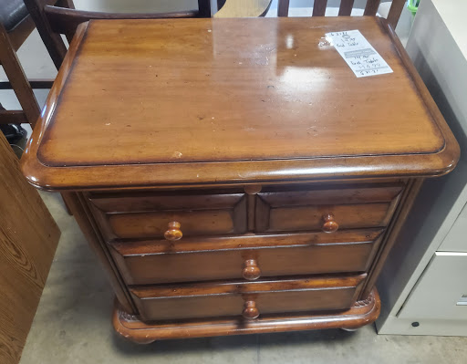 Non-Profit Organization «Goodwill Store», reviews and photos, 10491 Walnut Creek Dr, Carmel, IN 46032, USA