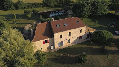 Gîte à Siorac-en-Périgord