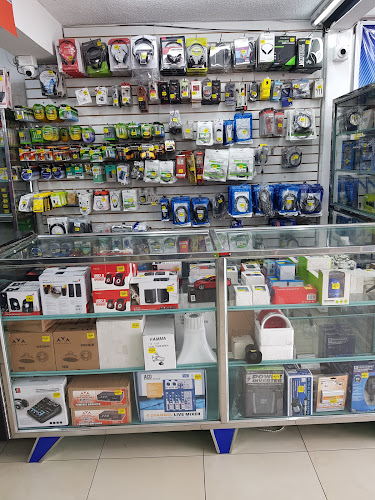 Opiniones de Local Comercial Electrónica del Norte en Quito - Tienda de electrodomésticos