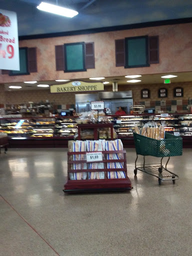 Produce Market «Butera Market», reviews and photos, 100 S Randall Rd, Algonquin, IL 60102, USA