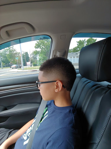 Barber Shop «Goodfellas Barber Shop», reviews and photos, 785 Deer Park Ave A, North Babylon, NY 11703, USA