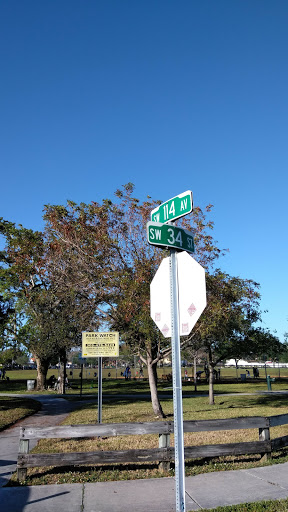 Park «Concord Park», reviews and photos, 3301 SW 114th Ave, Miami, FL 33165, USA