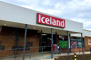 Iceland Supermarket Stockport image