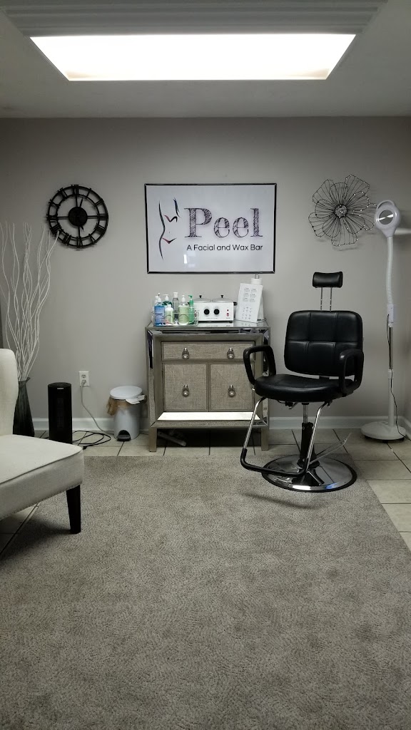 Peel A Facial and Wax Bar 45459