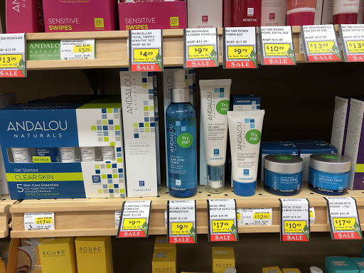 Natural Foods Store «GreenAcres Market», reviews and photos, 10555 W 21st St #600, Wichita, KS 67205, USA