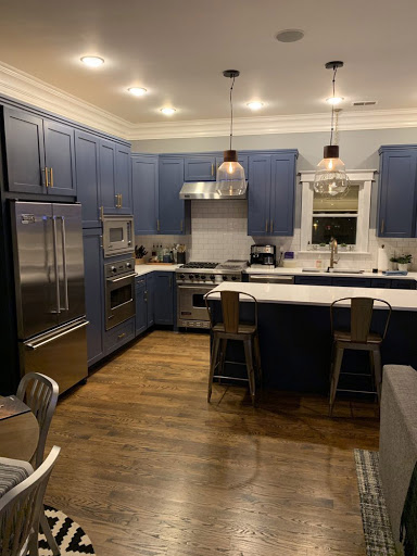 Cabinet Maker «Best Cabinets», reviews and photos, 1747 W Carroll Ave, Chicago, IL 60612, USA