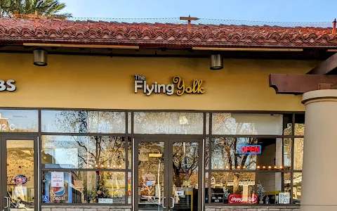 The Flying Yolk image