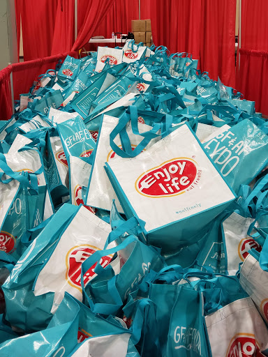 Convention Center «DCU Center», reviews and photos, 50 Foster St, Worcester, MA 01608, USA