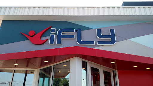 Tourist Attraction «iFLY», reviews and photos, 15915 IH 10 West, San Antonio, TX 78257, USA