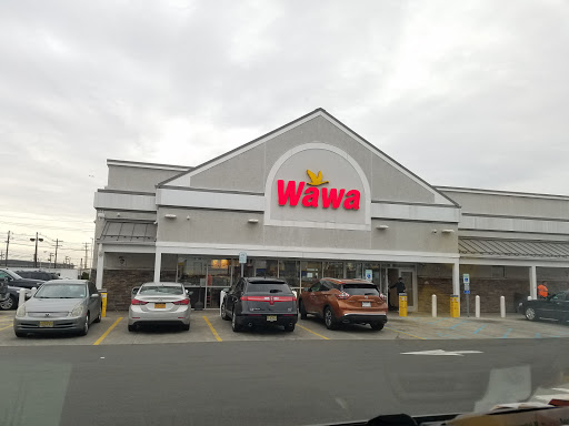 Sandwich Shop «Wawa», reviews and photos, 595 Spring St, Elizabeth, NJ 07201, USA