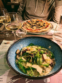 Plats et boissons du Pizzeria Linda et Léa à Saulxures-sur-Moselotte - n°8