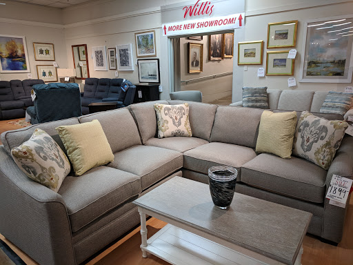 Furniture Store «Willis Furniture», reviews and photos, 4220 Virginia Beach Blvd, Virginia Beach, VA 23452, USA