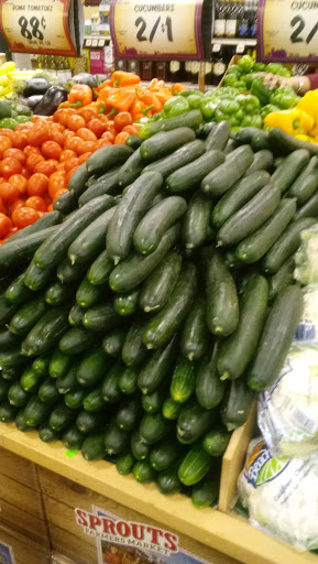 Health Food Store «Sprouts Farmers Market», reviews and photos, 110 S Interstate Hwy 35, Round Rock, TX 78681, USA