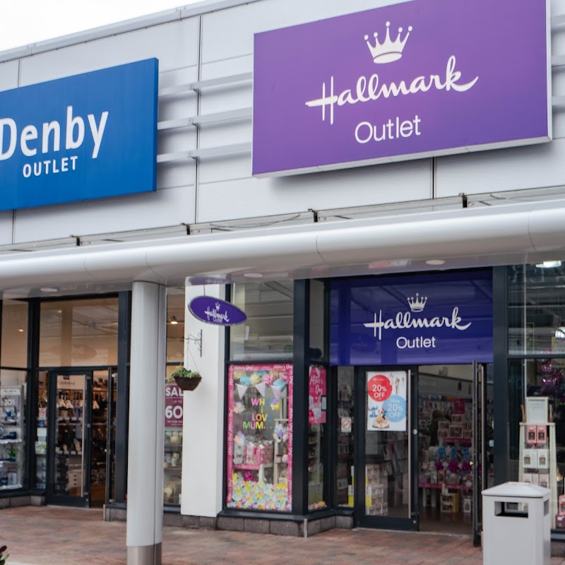 Denby Outlet