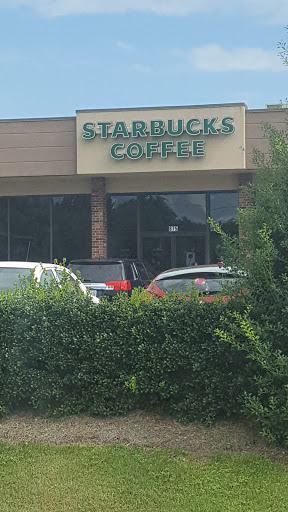 Coffee Shop «Starbucks», reviews and photos, 875 Nashville Pike, Gallatin, TN 37066, USA