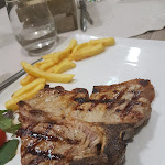 Photo n°3 de l'avis de Michele.a fait le 16/04/2018 à 07:53 sur le  Da Paolo à Bari