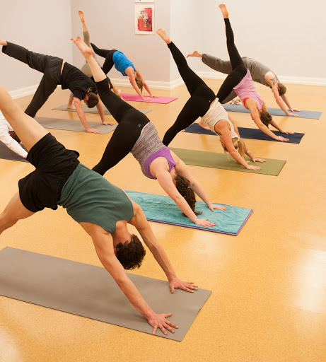 Yoga Studio «Amara Yoga & Arts», reviews and photos, Lincoln Square, Urbana, IL 61801, USA