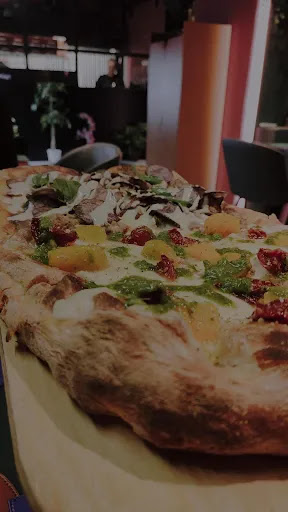 TRUNCH in Aversa, Provincia di Caserta
