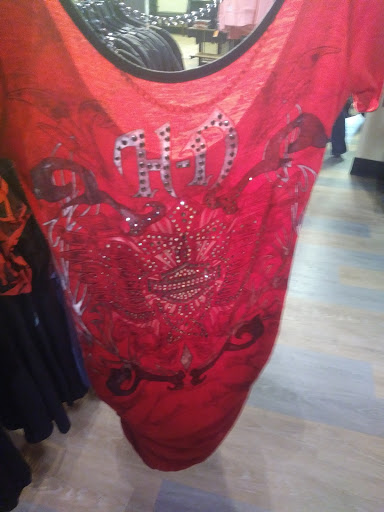 Harley-Davidson Dealer «Harley-Davidson Louisville», reviews and photos, 1700 Arthur St, Louisville, KY 40208, USA