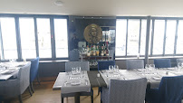Atmosphère du Restaurant panoramique Le 5 Saint-Malo - n°1