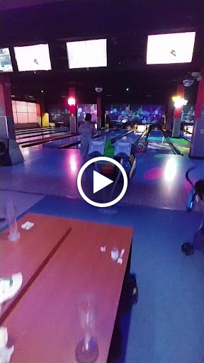 Bowling Alley «Round1 Bowling & Amusement», reviews and photos, 420 Stratford Square Mall, Bloomingdale, IL 60108, USA