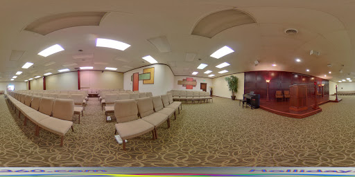 Funeral Home «The Springs Funeral Services», reviews and photos, 3115 E Platte Ave, Colorado Springs, CO 80909, USA