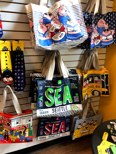 Gift Shop «Simply Seattle», reviews and photos, 1600 1st Ave, Seattle, WA 98101, USA