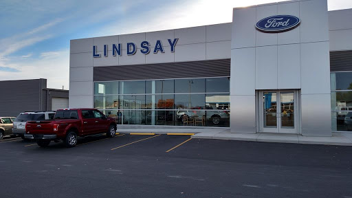 Lindsay Auto Group in Lebanon, Missouri