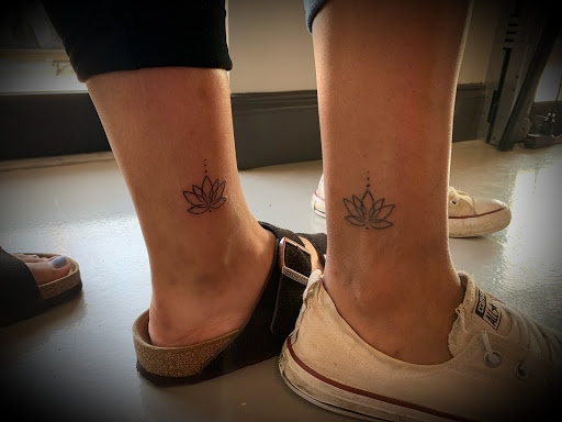 Explore artist tattoo ideas, creative tattoo ideas in Rowlett, available at Fresh Image Tattoo Studios