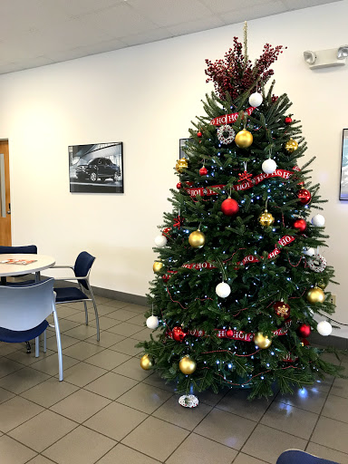 Honda Dealer «Flow Honda in Winston Salem», reviews and photos, 2600 Peters Creek Pkwy, Winston-Salem, NC 27127, USA