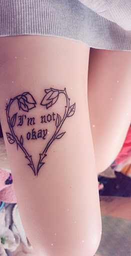 Tattoo Shop «Another Twilight Fantasy Tattoo», reviews and photos, 5517 Van Buren Boulevard, Riverside, CA 92503, USA