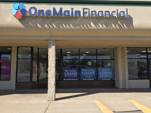 OneMain Financial in Huber Heights, Ohio