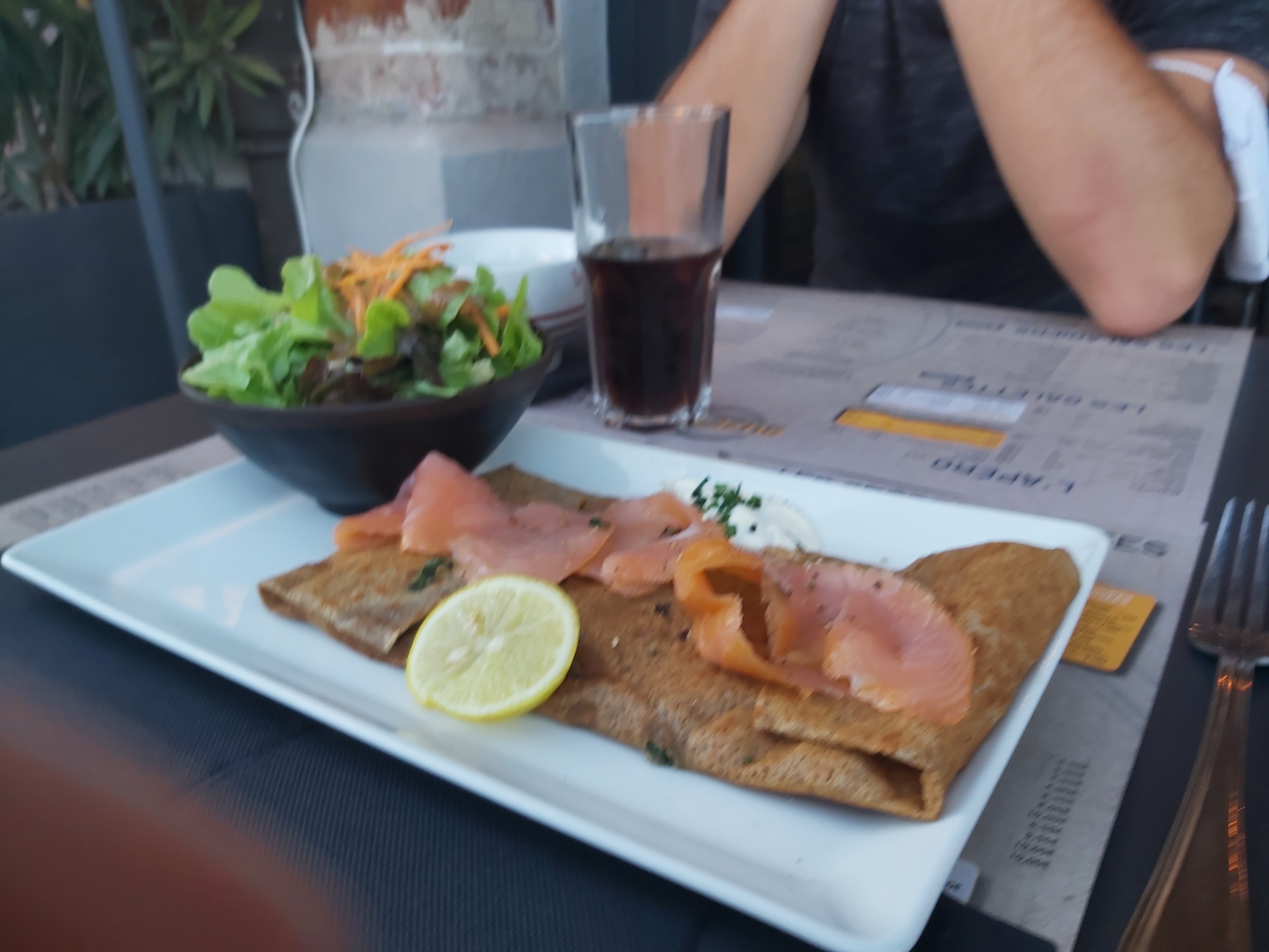 Photo n° 1 de l'avis de Sylvie.o fait le 23/08/2020 à 17:27