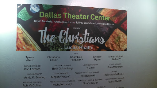 Performing Arts Theater «Kalita Humphreys Theatre», reviews and photos, 3636 Turtle Creek Blvd, Dallas, TX 75204, USA
