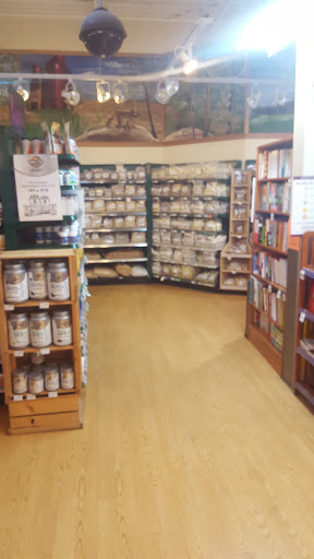 Natural Foods Store «Natural Grocers», reviews and photos, 19019 E 48th St, Independence, MO 64055, USA