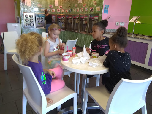 Frozen Yogurt Shop «sweetFrog Premium Frozen Yogurt», reviews and photos, 3911 Union Deposit Rd, Harrisburg, PA 17109, USA