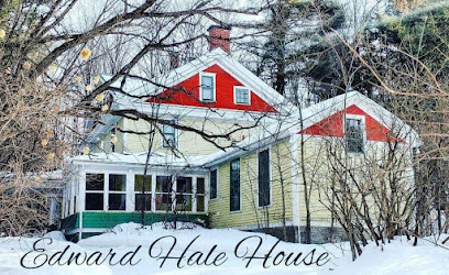 Maison historique Edward Hale