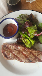 Photo n°155 de FLESH restaurant à Paris ()