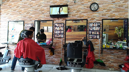 Mr. Pangkas Barbershop & Pomade sidakarya