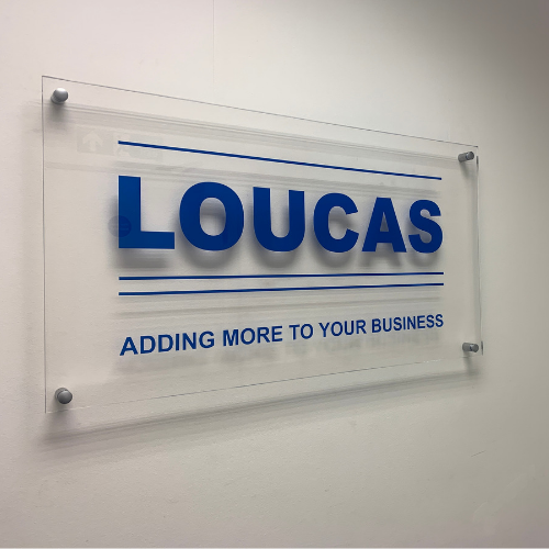 Reviews of Loucas Accountants London in London - Financial Consultant