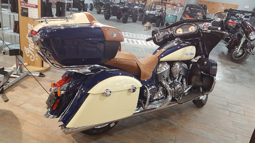 Motorcycle Dealer «Polaris of Baton Rouge», reviews and photos, 11720 Airline Hwy, Baton Rouge, LA 70817, USA