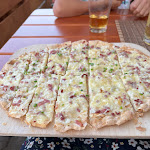 Photo n°5 de l'avis de Martina.e fait le 12/02/2022 à 19:05 sur le  Zum Löwen Walldorf à Walldorf