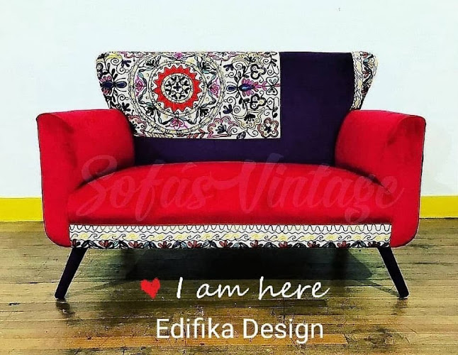 Opiniones de EDIFIKA DESIGN en Ñuñoa - Tienda de muebles