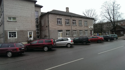Latvijas Universitātes P. Stradiņa medicīnas koledžas Rēzeknes filiāle
