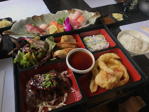 Tokyo Sushi image