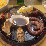 Photo n°1 de l'avis de Alessandro.o fait le 24/07/2023 à 19:51 sur le  Nerobrace à Capo d'Orlando